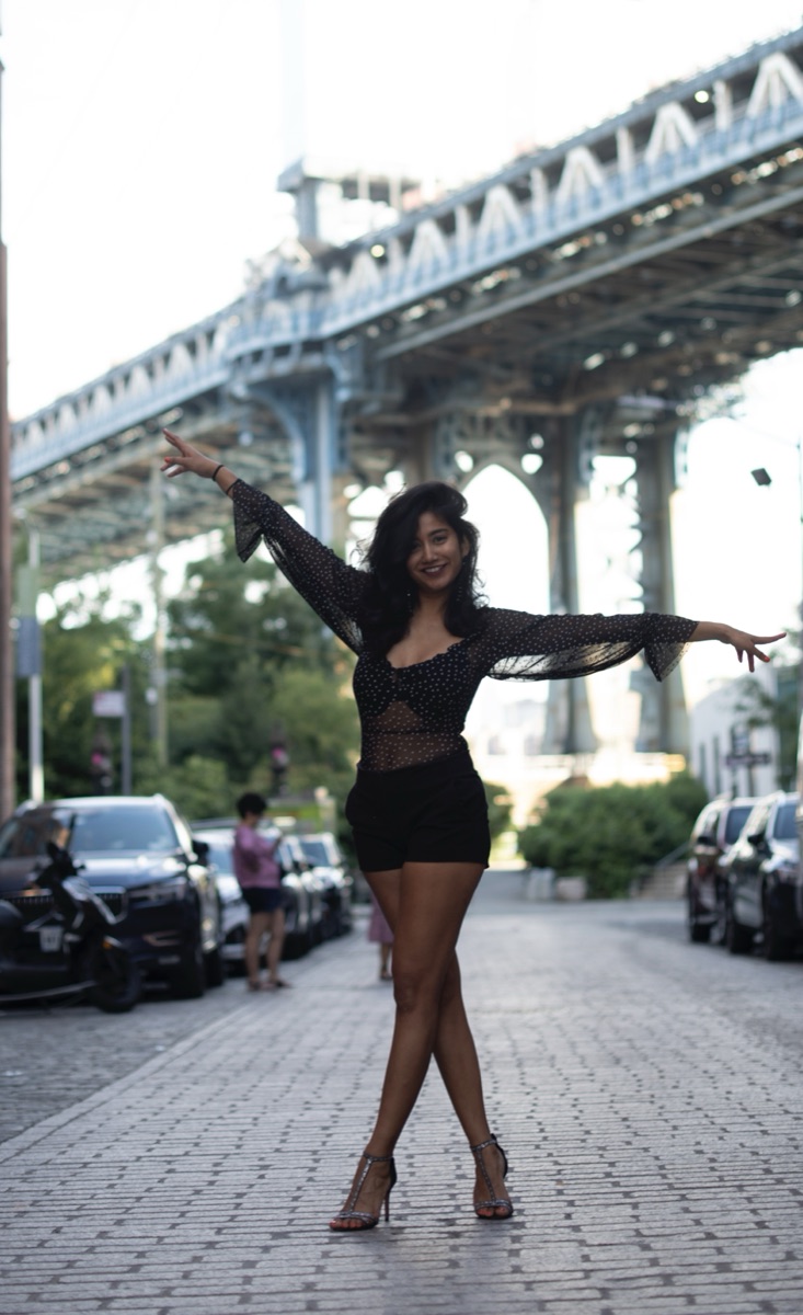 From Brooklyn With Love